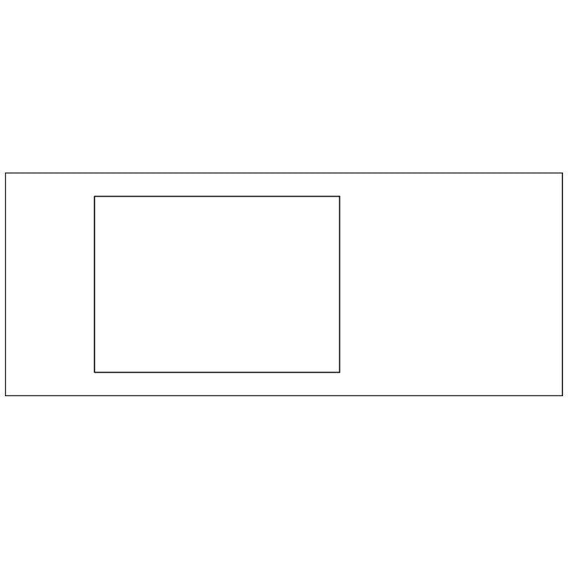 Lågudsnit 2M 2SC/BR 130 - perlehvid