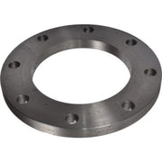 48,3 mm Stålflange plan EN1092-1 type 01 PN10-40