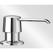 BLANCO YANO Sæbedispenserer krom