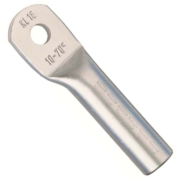 Kabelsko AL flerkoret 25mm²/massiv 35mm² Ø8 - 1 stk.