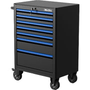 BaTo værktøjsvogn, 7 skuffer