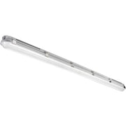 Tysnes 66 Pro 1500 Grå 9430lm 4000K Ra>80 DALI