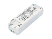 Halogen/LED transformator - 12Vac 0-70W/30W Dæmpbar