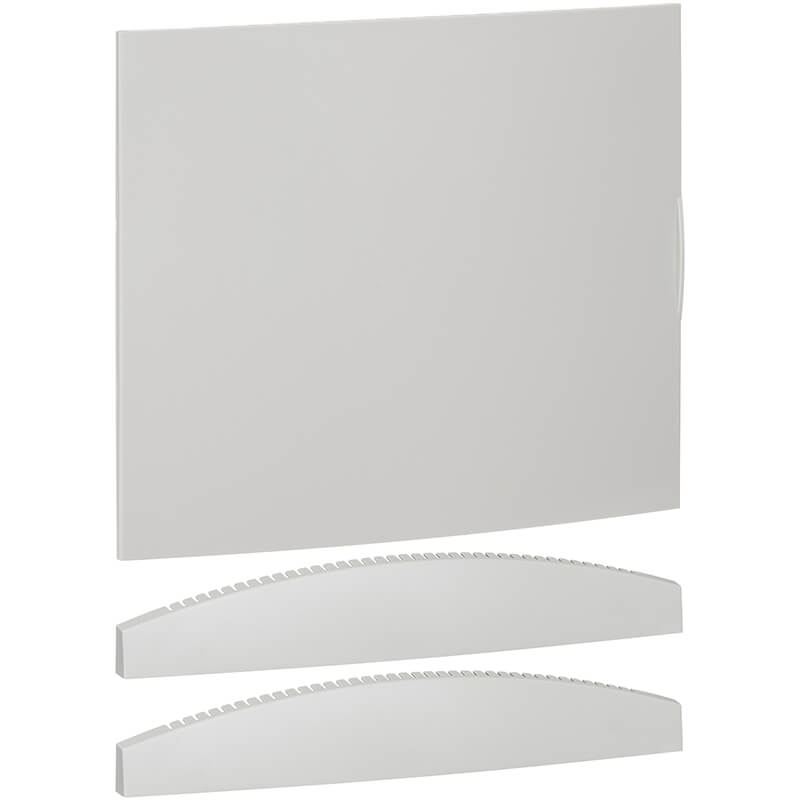 Lågesæt for PGE 150- 7 lysegrå