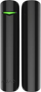 ÅBNINGSKONTAKT, DOORPROTECT PLUS, SORT