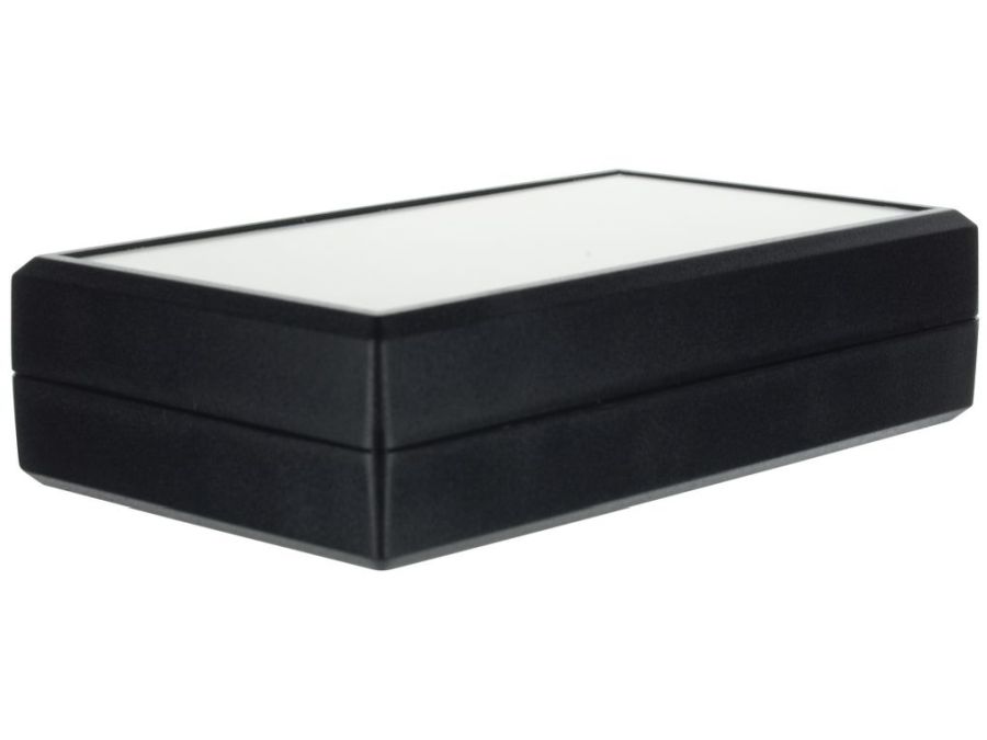 TENCLOS ABS kabinet - Sort (37x85x145mm)