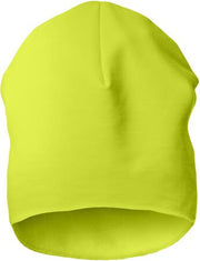BEANIE FLEXIWORK 9024 HV-GUL ONE SIZE
