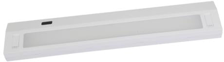 DIOLUM Sharpline hvid 11W LED 830 780lm L556mm