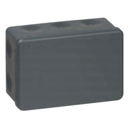 Membrandåse 2,5m² - antracit