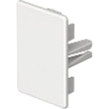 WDK ENDESTYKKE 40X60 MM PH RAL 9016