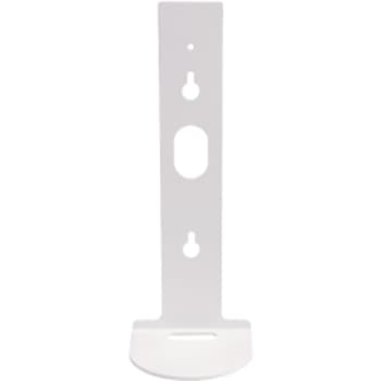 TUBE WALL HYLLE HVIT