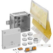 ABOX PRO XT SLK-2,5²