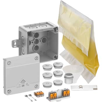 ABOX PRO XT SLK-2,5²