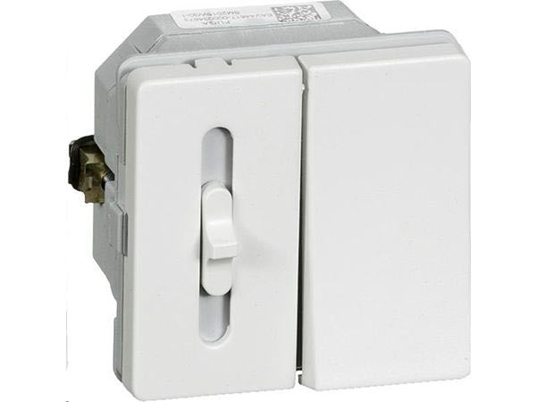 FUGA® lysdæmper LED-S - 120VA, m. softstart, Hvid