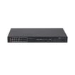 18-Port Managed Desktop Switch with 16-Port PoE,PFS4218-16ET-240-V3