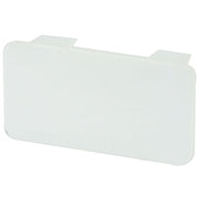 REHAU Endestykke 60/110 PH