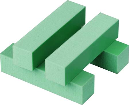 VIBRATIONSDÆMPNING F/VILLAANLÆG