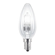 Halogen Classic Kerte 28W E14 (D)
