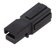 Powerpole®, PP15/45 stikhus - Sort (u. kontaktben)