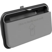 UNIDRAIN Vandlåsen passer til udløbshusene 155012613 + 155012612