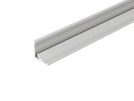 DIOFLEX alu profil CABI12 E 1000 alu