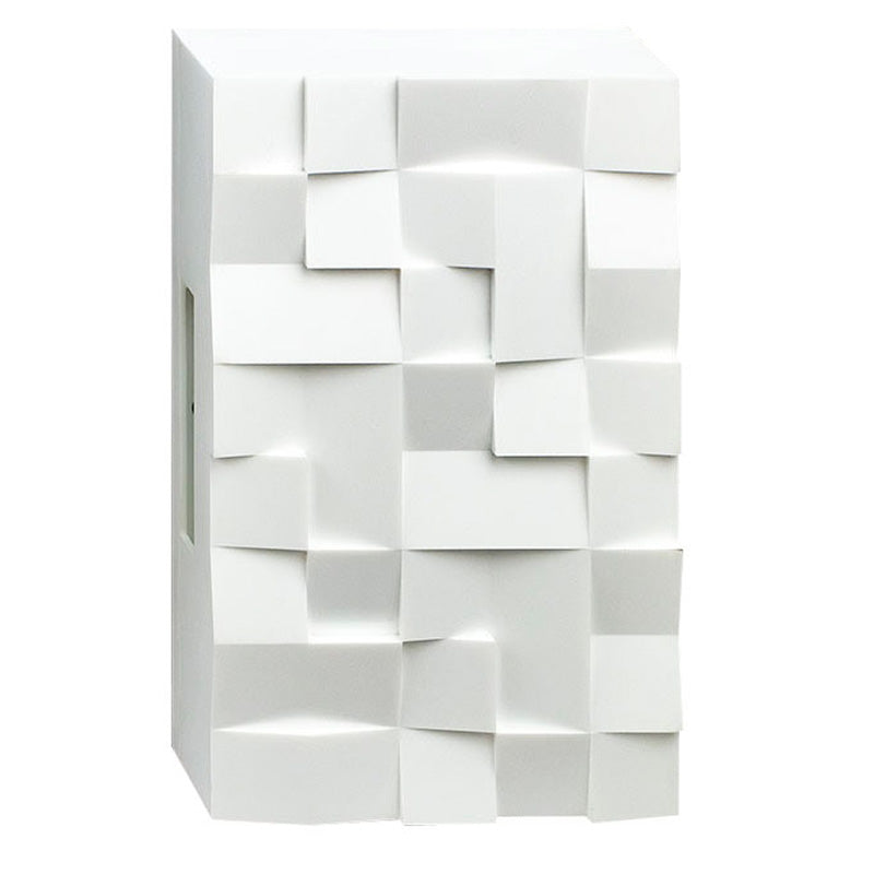 Friedland klokke facet 107