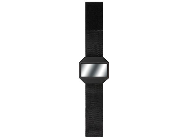 Magnetisk velcro-armbånd - Til skruer m.m.