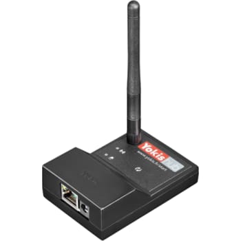 YOKIS HUB APP-INTERFACE TIL YOKIS PRO