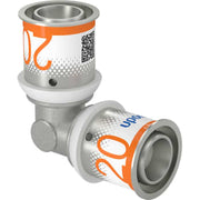 Uponor S-Press vinkel 20-20