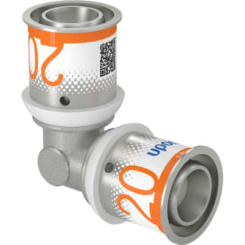 Uponor S-Press vinkel 20-20