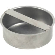 110 mm Prop syrefast AISI316L/EN1.4404 BLÜCHER