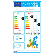 Varmepumpe luft/luft Climate 3000i, 2,6 kW, udedel
