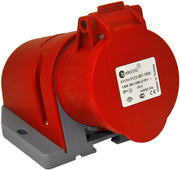 VÆGUDTAG 16A 3P+J 6H 400V