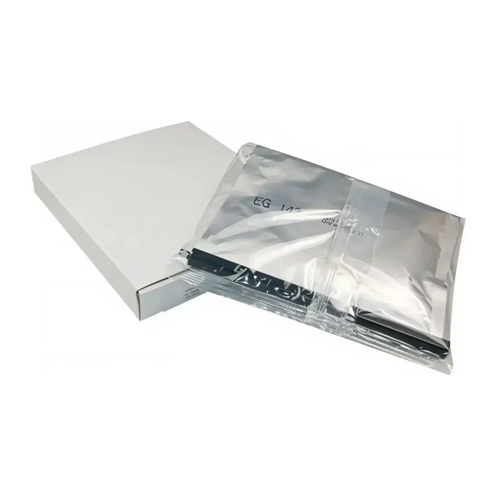 STØBEMASSE EG-143 ML, TO-KOMPONENT 1KV