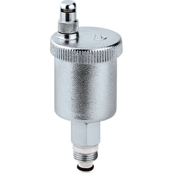 1/2" Aut. udluftventil ll