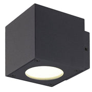 Nordtronic Cianna udendørs væglampe 2x3W LED 3000K