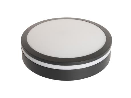 DIOLUM MEZZO Væglampe 12W 830/840 860Lm Ø25cm