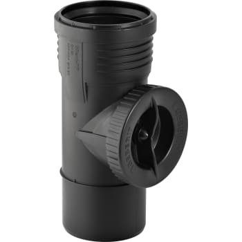 160 mm x 90° Renserør Silent PP Geberit