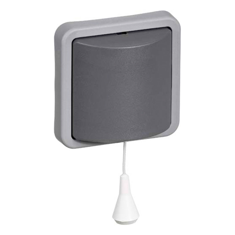 Opus 74 Industri trækafbryder impuls