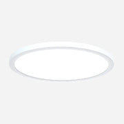 DIOLUM PLF SLIM 18W hvid 1300lm 830-860 Ø29cm