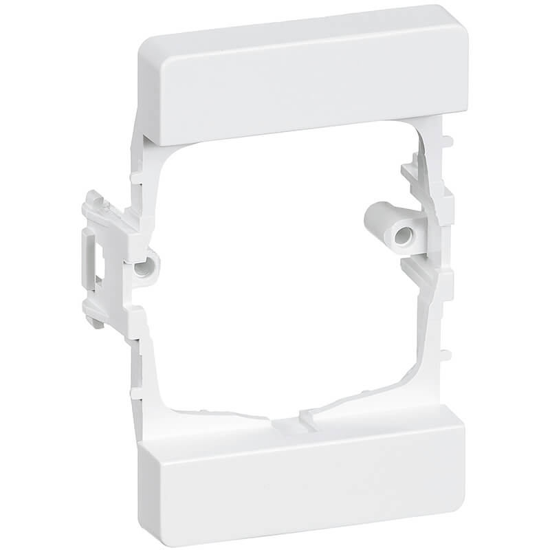 LK Clicline Overgang 1M. Adaptor - Hvid