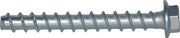BETONBOLT M7,5X40MM MED FLANGE 6-KT SW10