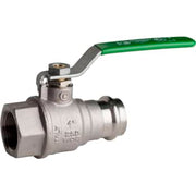 35 MM X 11/4" Preskuglehane pres/muffe, Pettinaroli