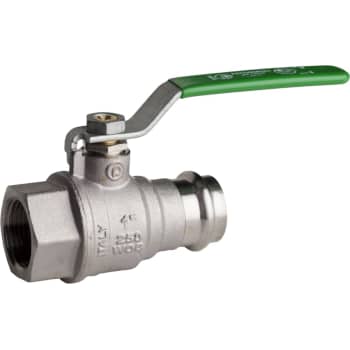 35 MM X 11/4" Preskuglehane pres/muffe, Pettinaroli