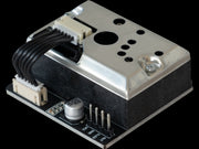 Optisk støv sensor - 5-7v til Arduino/ESP