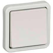 Opus 74 krydsningsafbryder - lysegrå