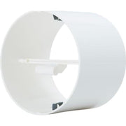 VINDSTOP TIL INTELLIVENT Ø125