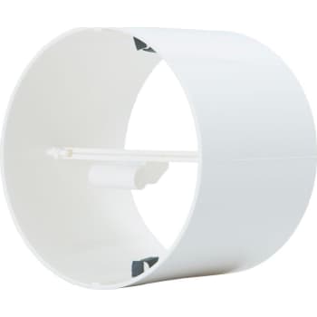 VINDSTOP TIL INTELLIVENT Ø125