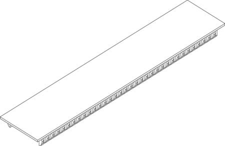 BLINDAFDÆKNING FOR CP