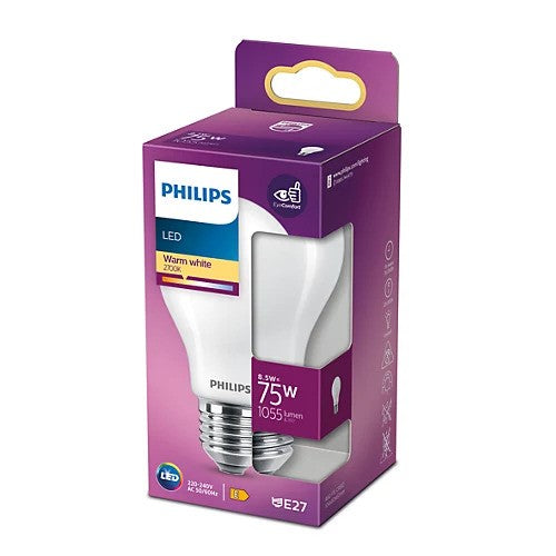 ATR LED 40W B35 E14 WW FR ND 1PF/6SRPC90